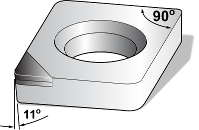 90o 11o