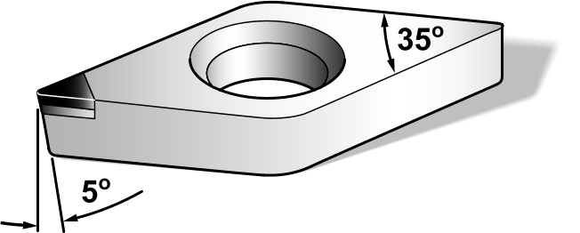 5o 35o