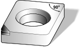 90o