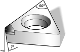7o 60o