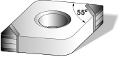 55o