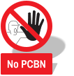 No PCBN