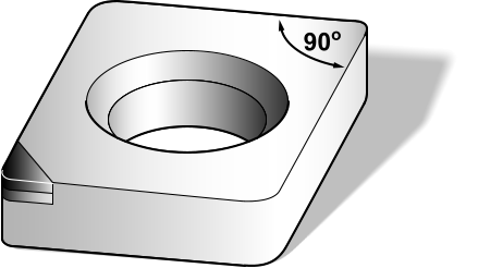 90o