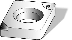 90o