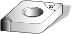 55o