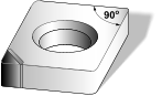 90o