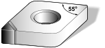 55o