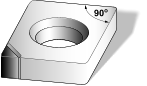 90o